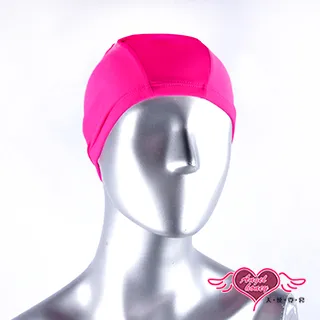 【天使霓裳】泳帽 素色彈性泳帽 泳衣泳裝游泳溫泉SPA泡湯配件 白/黑/粉/藍/銀(多色) 歷史價格詳細信息