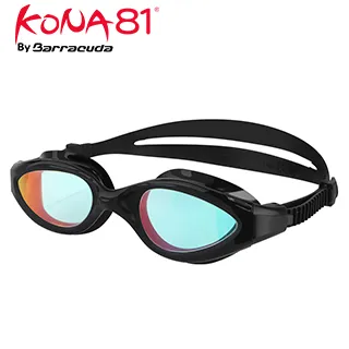 酷吶81 抗UV防霧電鍍運動泳鏡 KONA81 K932 歷史價格詳細信息