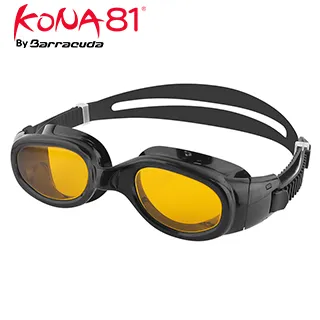 酷吶81 抗UV防霧運動泳鏡 Barracuda KONA81 #33120 歷史價格詳細信息