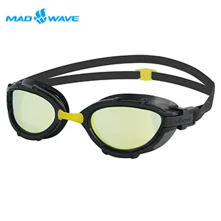 俄羅斯MADWAVE TRIATHLON RAINBOW 成人泳鏡 歷史價格詳細信息