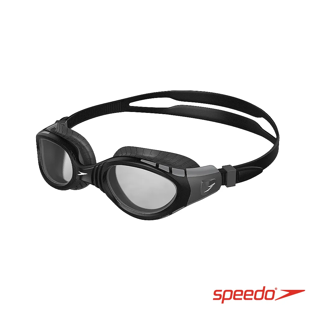 SPEEDO 成人運動泳鏡 Futura Biofuse 藍紫 歷史價格詳細信息