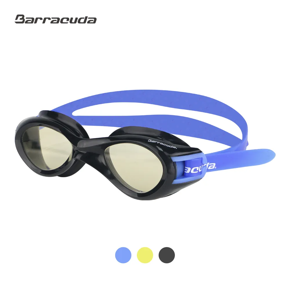 美國Barracuda巴洛酷達 TITANIUM ＃16435成人抗UV防霧泳鏡 歷史價格詳細信息