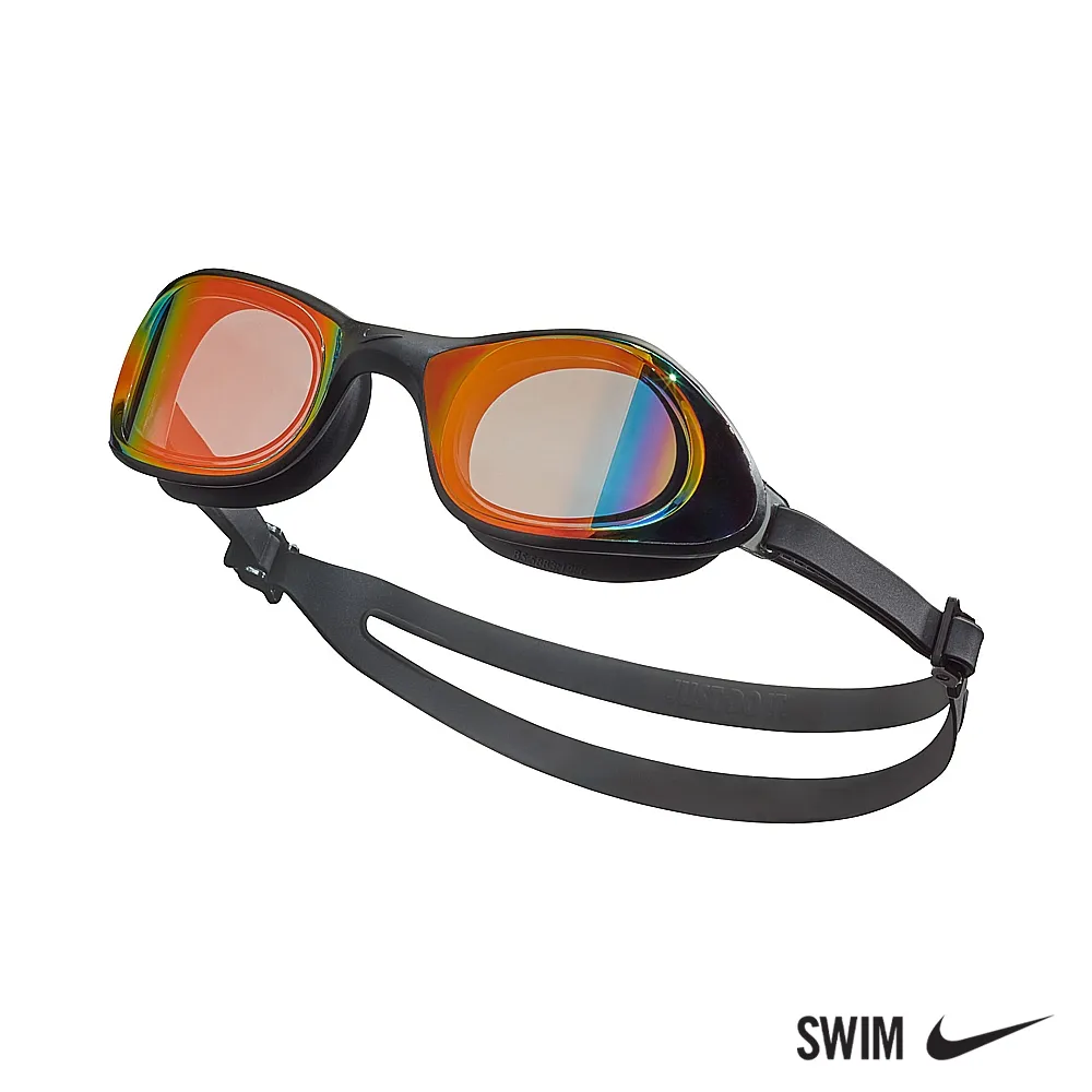 【NIKE SWIM】成人飆速競賽泳鏡 NESSA176 歷史價格詳細信息
