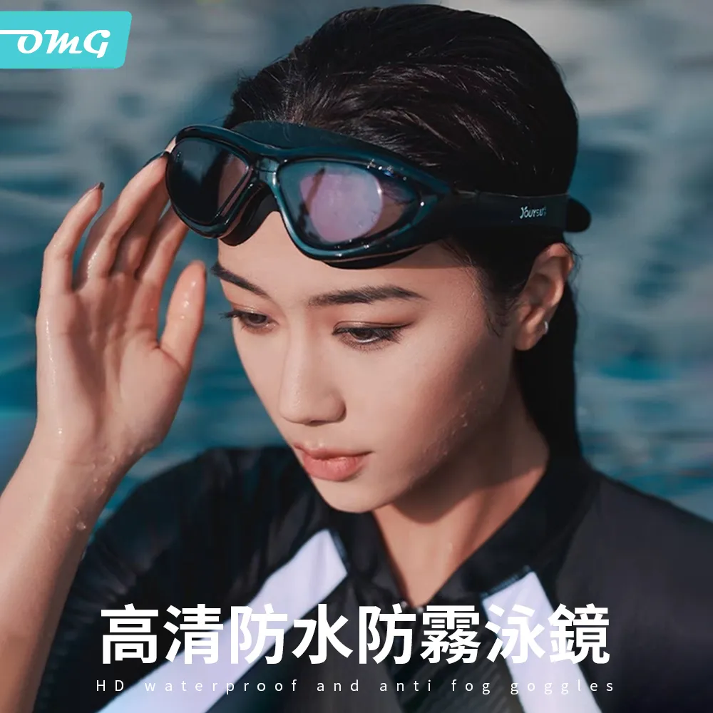 佑游泳男士防尷尬寬松2024新款專業速干游泳泳裝泳鏡裝備 歷史價格詳細信息