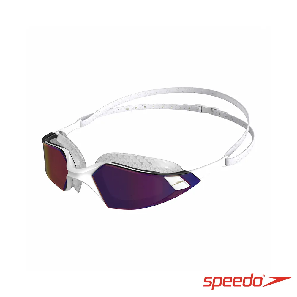 Speedo 成人運動泳鏡 Aquapulse Pro 北歐藍/黑 SD812266D642 蛙鏡 游泳配件 泳具 泳鏡 歷史價格詳細信息