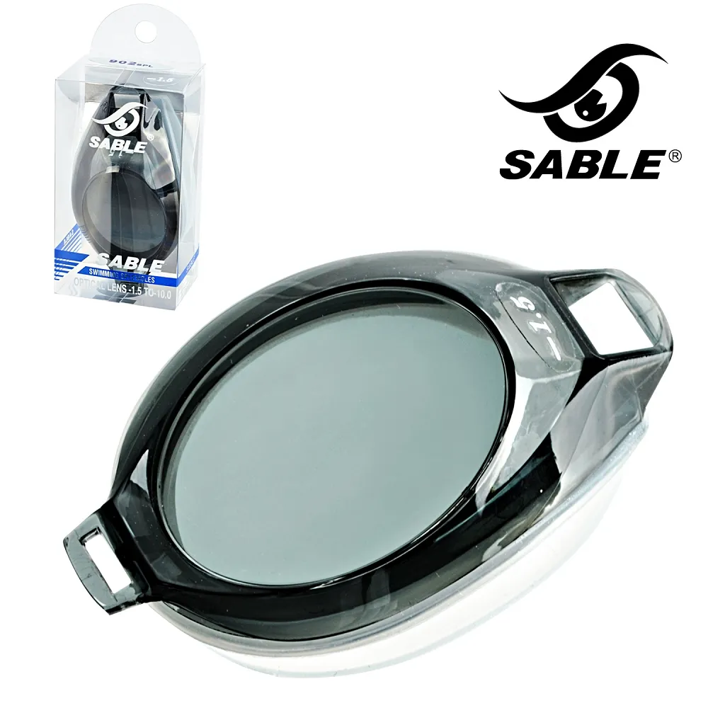 SABLE 晶貂平光泳鏡SB-902ST 歷史價格詳細信息