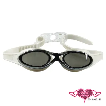 天使霓裳 泳鏡 海灘必備 全罩含鼻架泳鏡(02-藍F) 歷史價格詳細信息