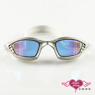 天使霓裳 泳鏡 海灘必備 全罩含鼻架泳鏡(02-藍F) 歷史價格詳細信息