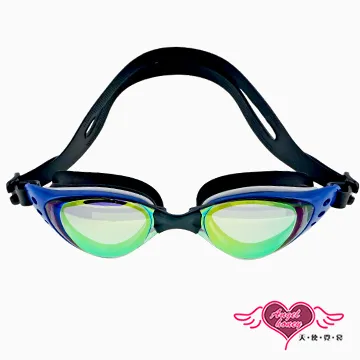 天使霓裳 抗UV防霧休閒泳鏡(9015-灰F) 歷史價格詳細信息