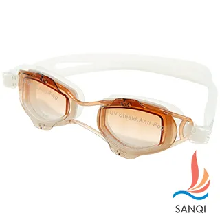 三奇夏季裙式連體泳衣女遮肚顯瘦長袖防曬保守運動遊泳館 歷史價格詳細信息