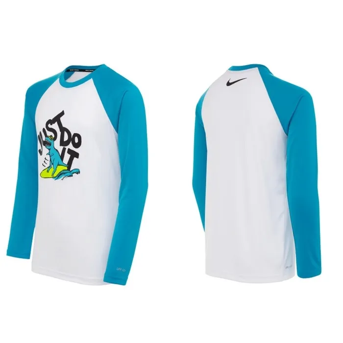 【NIKE SWIM】水上運動型上衣 NESSE276 歷史價格詳細信息
