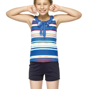 聖手牌 兩件式泳裝 A92526 歷史價格詳細信息