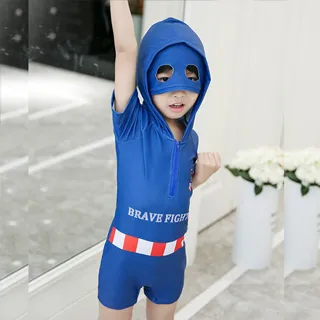 Biki比基尼妮泳衣，杰愛高腰遮腹二件式泳衣泳裝比基尼(M-XL) 歷史價格詳細信息