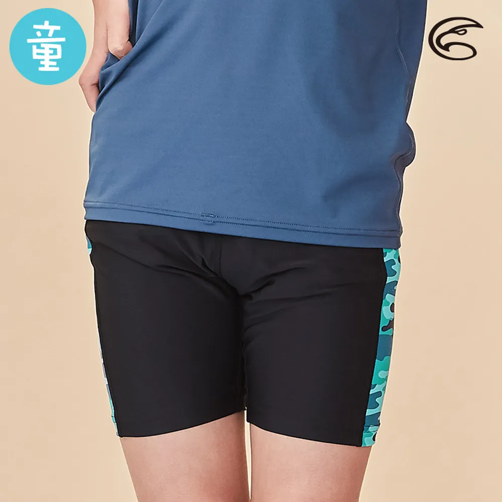 ADISI AP2113064青少年短自行車褲/黑色/藍色線 歷史價格詳細信息