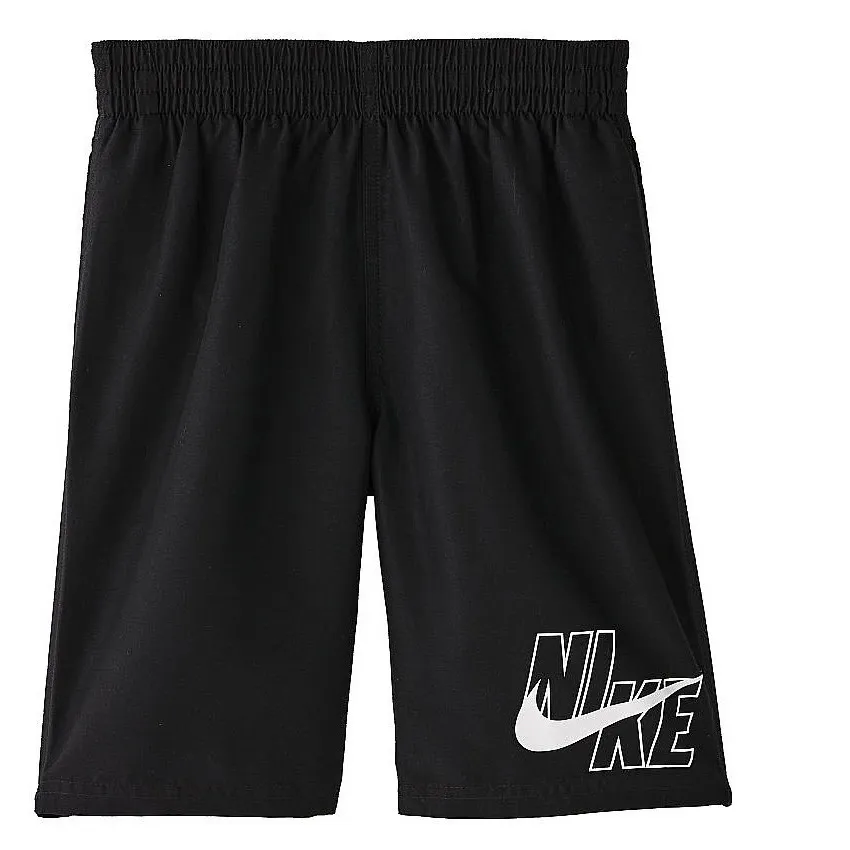 Nike 海灘褲 Solid Packable 綠 男款 快乾 腰帶扣 短褲 褲子 可收納 三角內裡 NESSB521-314 歷史價格詳細信息