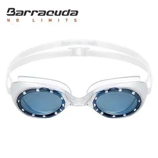 【巴洛酷達 Barracuda】兒童防霧泳鏡 90355 適用4-8歲 歷史價格詳細信息