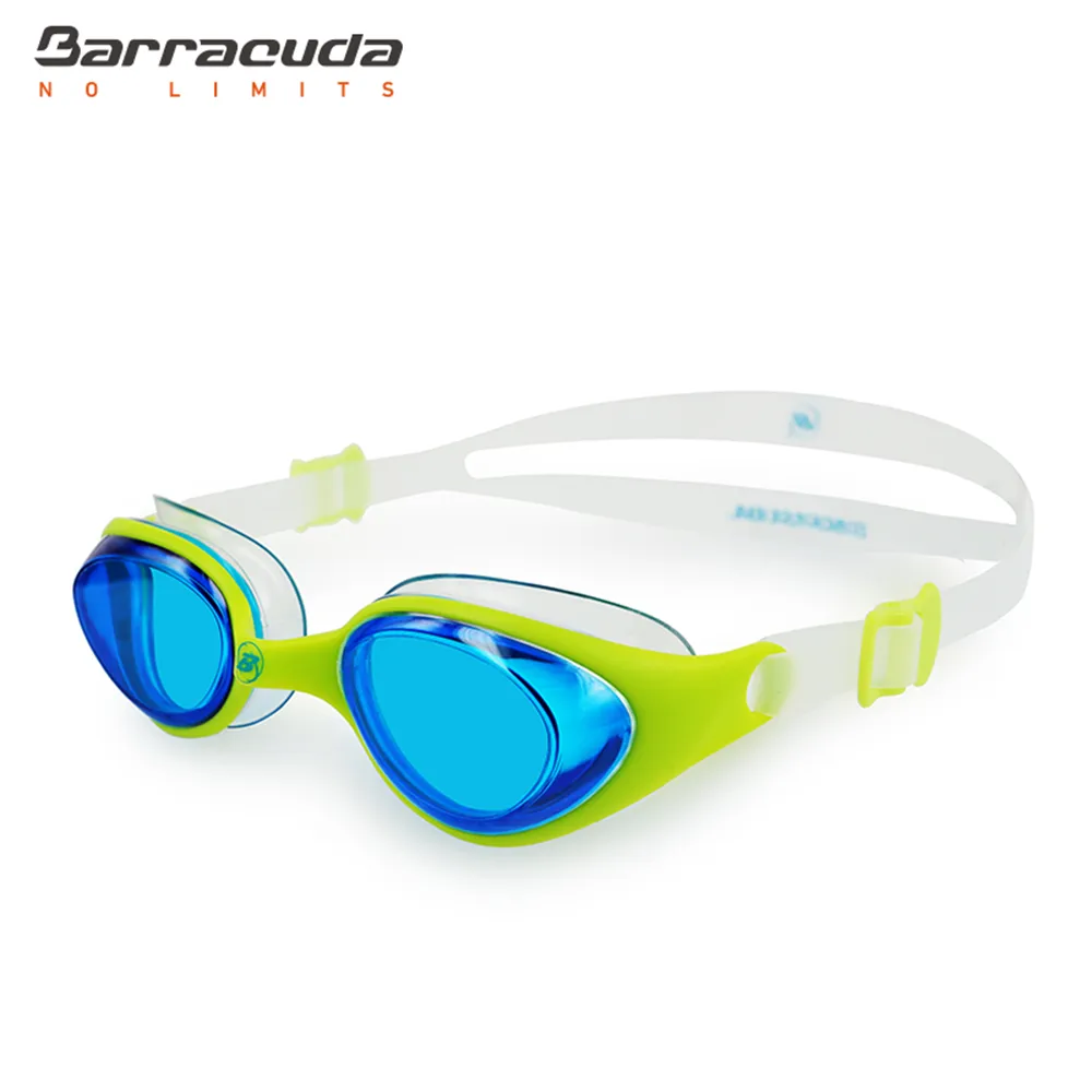 【巴洛酷達 Barracuda】兒童防霧泳鏡 90355 適用4-8歲 歷史價格詳細信息