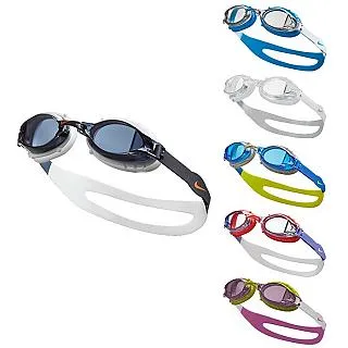 【NIKE SWIM】CHROME兒童鏡面泳鏡 歷史價格詳細信息