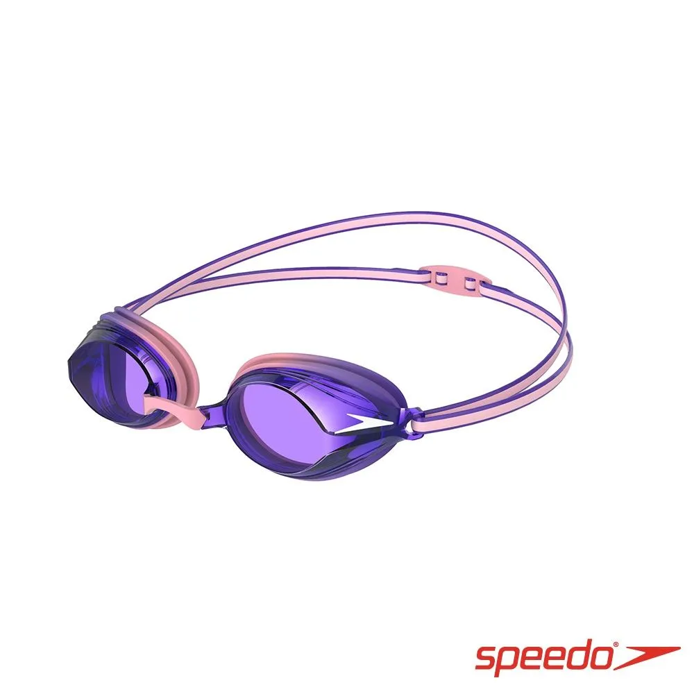 兒童競技泳鏡［全新正品］Speedo  鏡面 Vengeance 玉石藍綠 SD811325D652  蛙鏡 兒童蛙鏡 歷史價格詳細信息