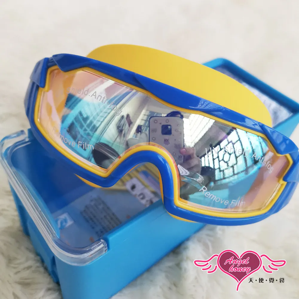 泳鏡╭☆°安可來福＊時尚多彩電鍍泳鏡帶耳塞泳鏡高清護目防霧防紫外線男女泳鏡蛙鏡游泳必備，售價450元 歷史價格詳細信息