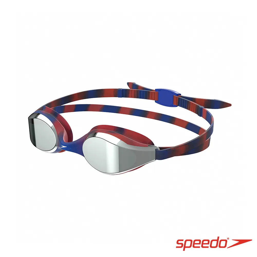 SPEEDO 兒童運動泳鏡 Hyper Flyer 粉紫 歷史價格詳細信息