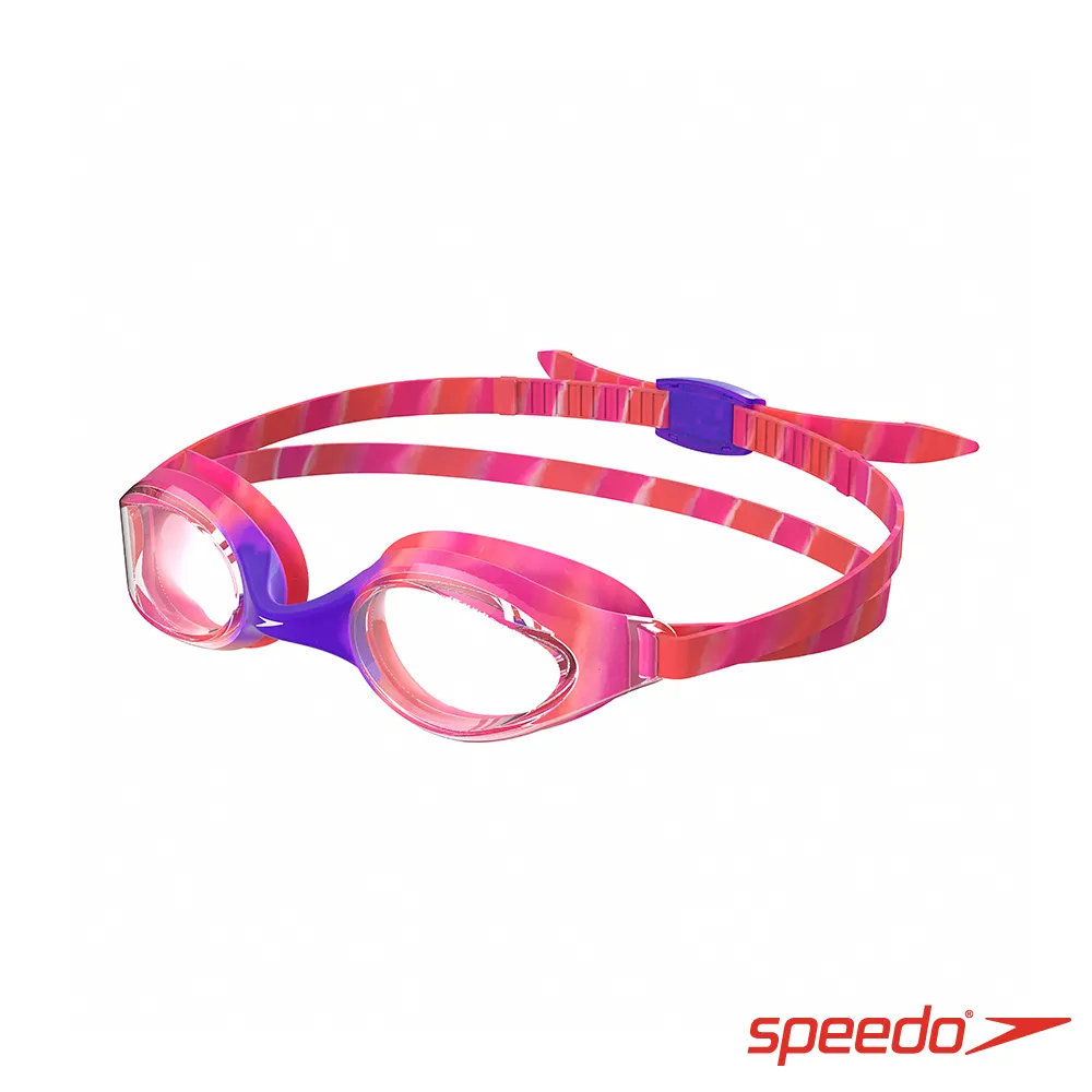 SPEEDO 兒童運動泳鏡 Hyper Flyer 粉紫 價格比較,價格查詢,歷史價格詳細信息