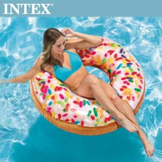 INTEX 58263 原廠 彩色手把充氣游泳圈 97公分 全新品夏天玩水游泳圈 兒童充氣浮圈 小朋友游泳圈 歷史價格詳細信息