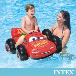 INTEX 麥坤CARS-沙灘球61cm(58053) 歷史價格詳細信息