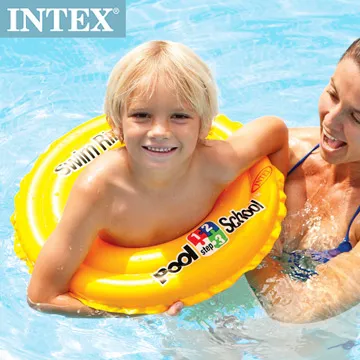 INTEX 58221 羊駝游泳圈 建議3-6歲 歷史價格詳細信息