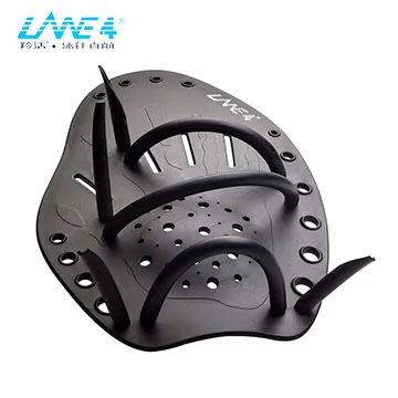 LANE4羚活 AHPA游泳訓練掌拍 紅色S號 歷史價格詳細信息