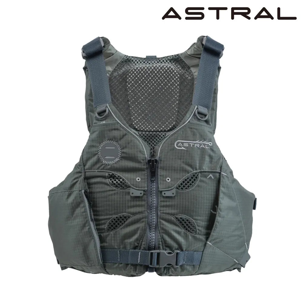 Astral 男款救生衣E-RONNY 黑橘色(S-XL) 浮力背心 浮力衣 浮板 浮力助具 釣魚 旅遊 SUP 水上-雅緻家居 歷史價格詳細信息