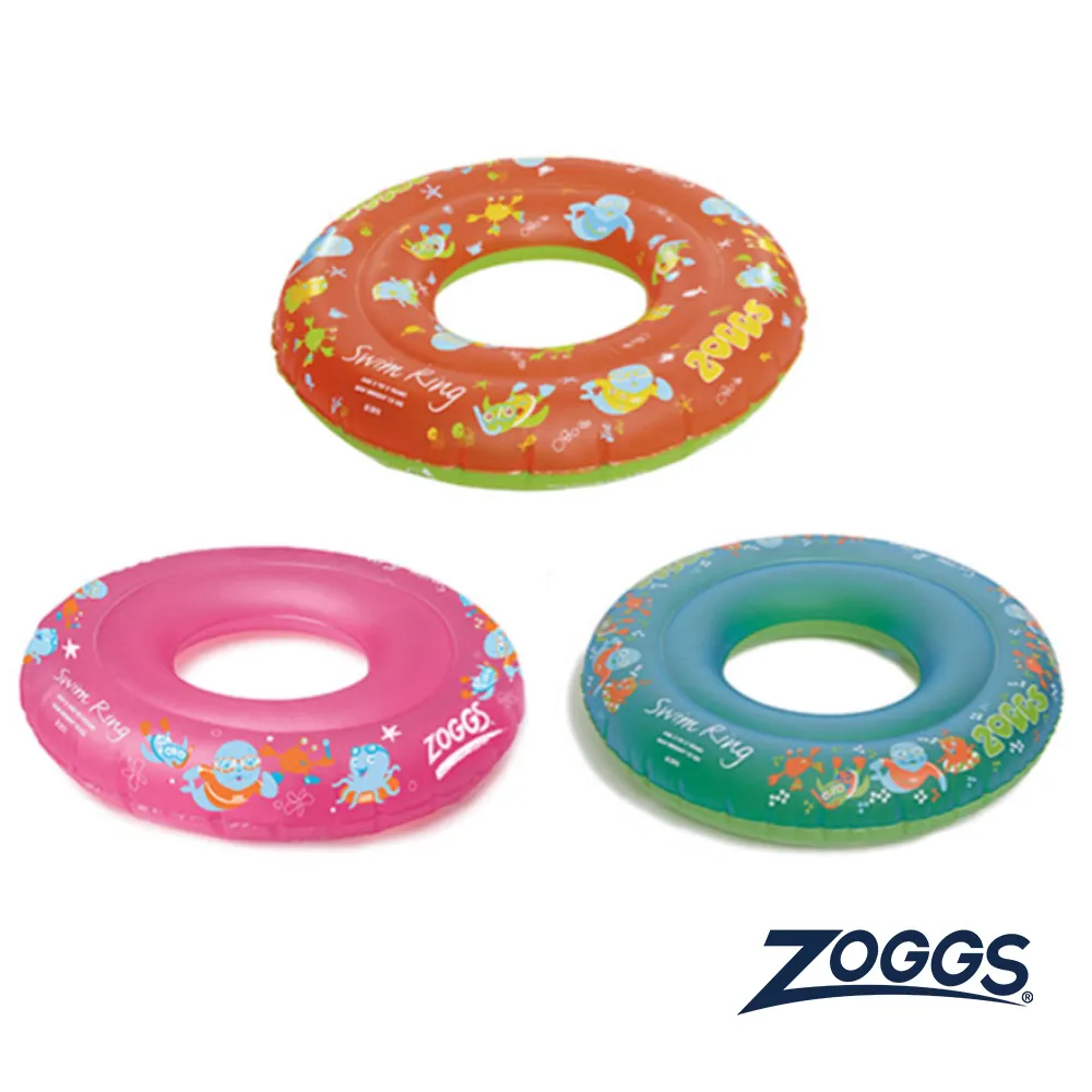 ZOGGS 嬰幼兒《經典ZOGGS》坐式游泳圈 (3-12個月)(福利品) 歷史價格詳細信息