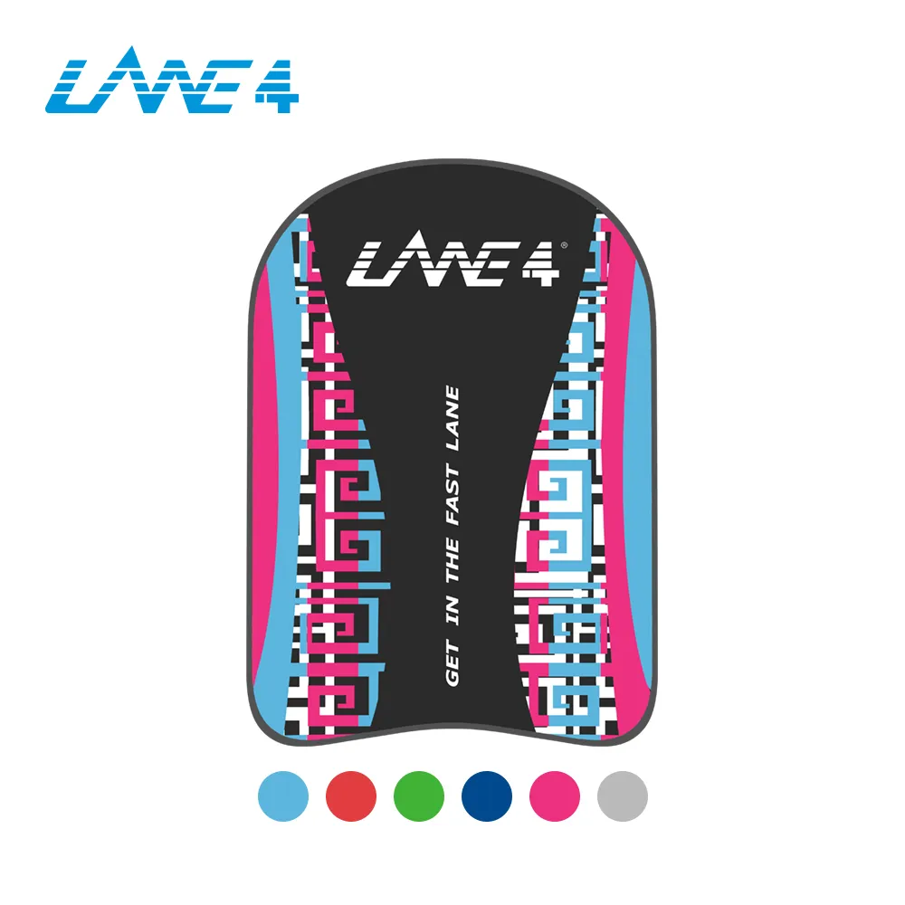 羚活 競速訓練游泳浮板 LANE4 CLASSICAL WATER 歷史價格詳細信息