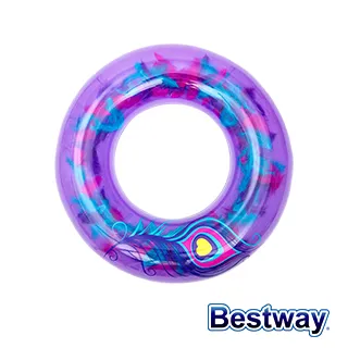 【愛而富L&R】Bestway。36吋彩虹泳圈 36126 歷史價格詳細信息