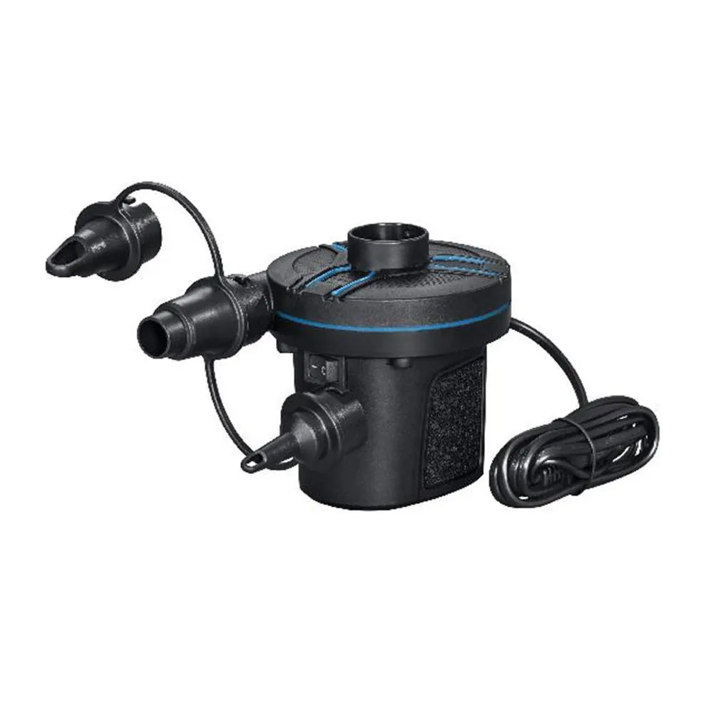 《Bestway》插電式電動打氣/抽氣機(69-17949) 歷史價格詳細信息