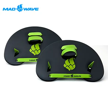 俄羅斯MADWAVE 游泳訓練划水掌拍 paddles PRO 歷史價格詳細信息