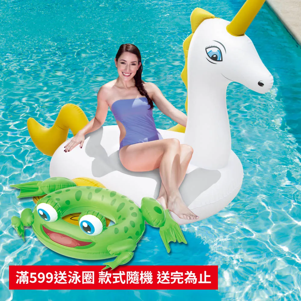 【BESTWAY】巨型天鵝成人充氣坐騎 | 游泳 成人泳圈(台灣24h出貨) 歷史價格詳細信息