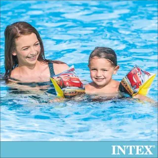 INTEX 麥坤CARS-沙灘球61cm(58053) 歷史價格詳細信息