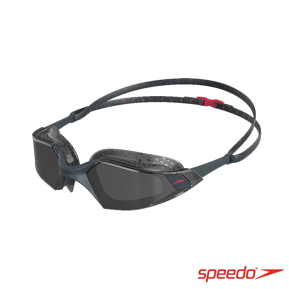 Speedo 成人運動泳鏡 Aquapulse Pro 北歐藍/黑 SD812266D642 蛙鏡 游泳配件 泳具 泳鏡 歷史價格詳細信息