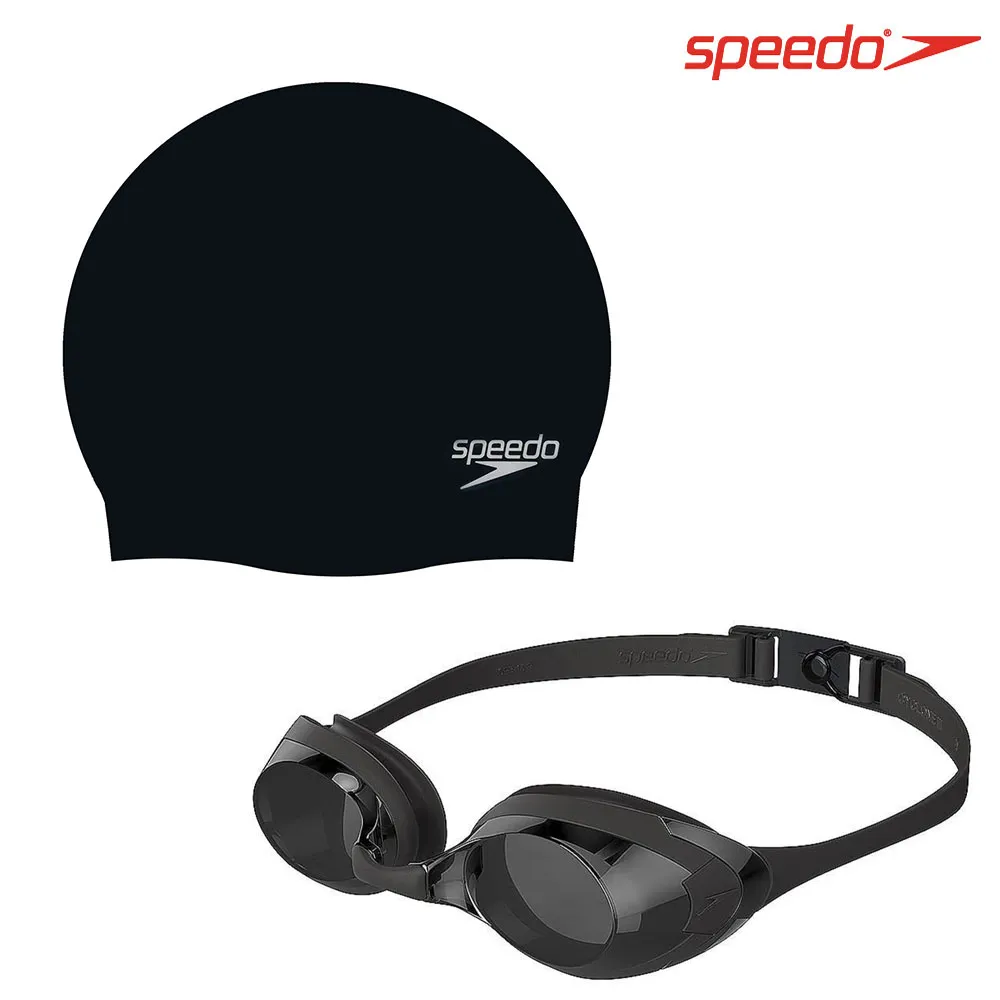 【SPEEDO】成人矽膠泳帽 Plain Flat 白 SD8709910010 歷史價格詳細信息