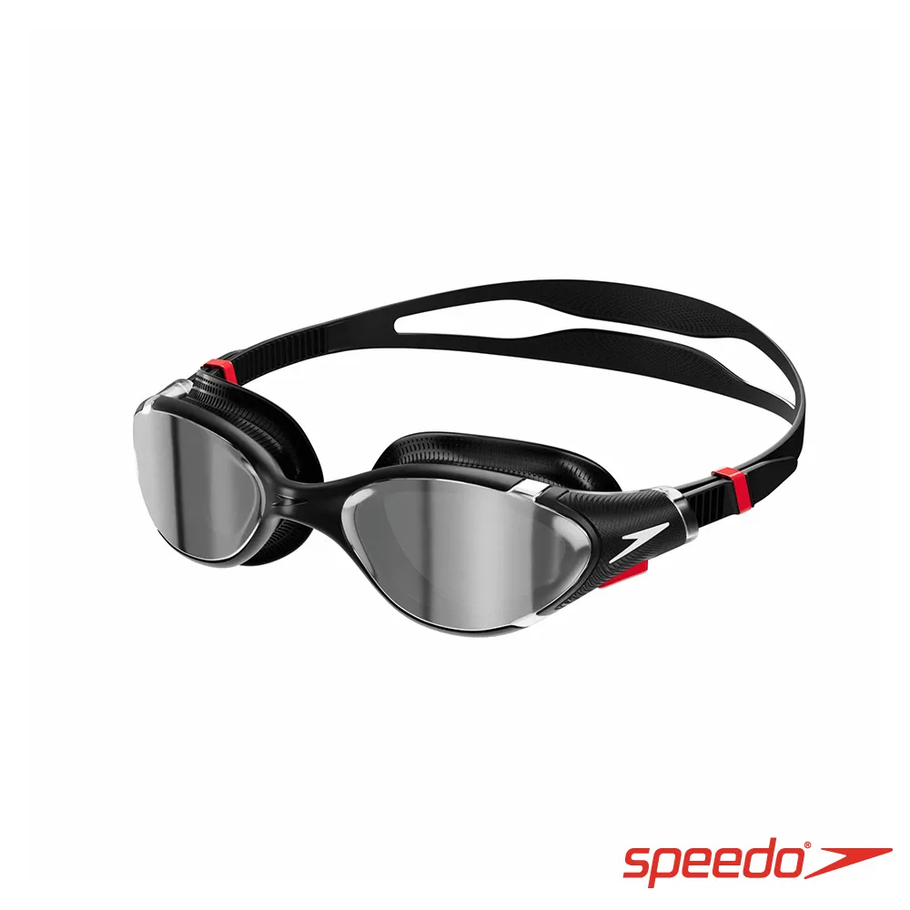 SPEEDO 蛙鏡 泳鏡 成人運動泳鏡 Cyclone 游泳 海邊 泳具 SD8122727649 歷史價格詳細信息
