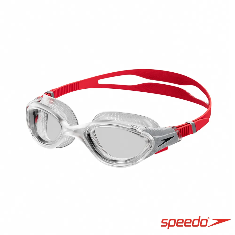 SPEEDO 成人 運動泳鏡 Biofuse2.0  藍/白 歷史價格詳細信息