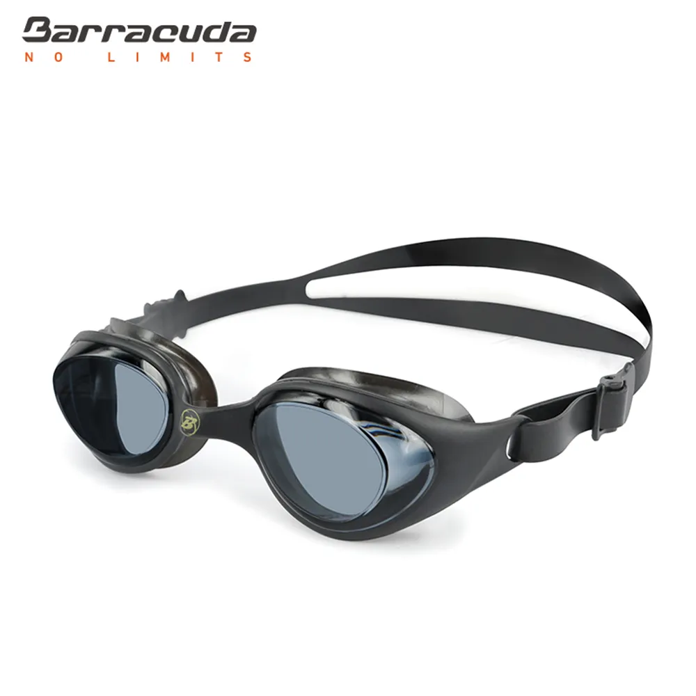 【Barracuda 巴洛酷達】全能舒適泳鏡 8320 歷史價格詳細信息