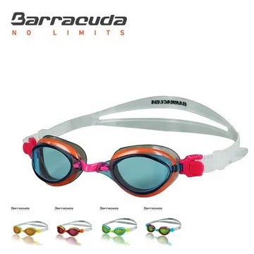 美國Barracuda巴洛酷達兒童抗UV防霧泳鏡-WIZARD＃90355 歷史價格詳細信息