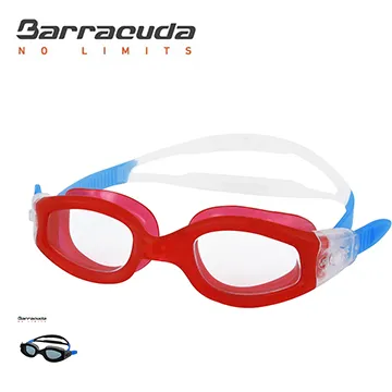 美國Barracuda巴洛酷達青少年抗UV防霧泳鏡-AQUATEMPO JR-＃14020 歷史價格詳細信息
