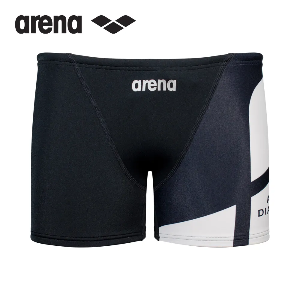 arena 泳褲 男四角泳褲 TSF1012M 歷史價格詳細信息
