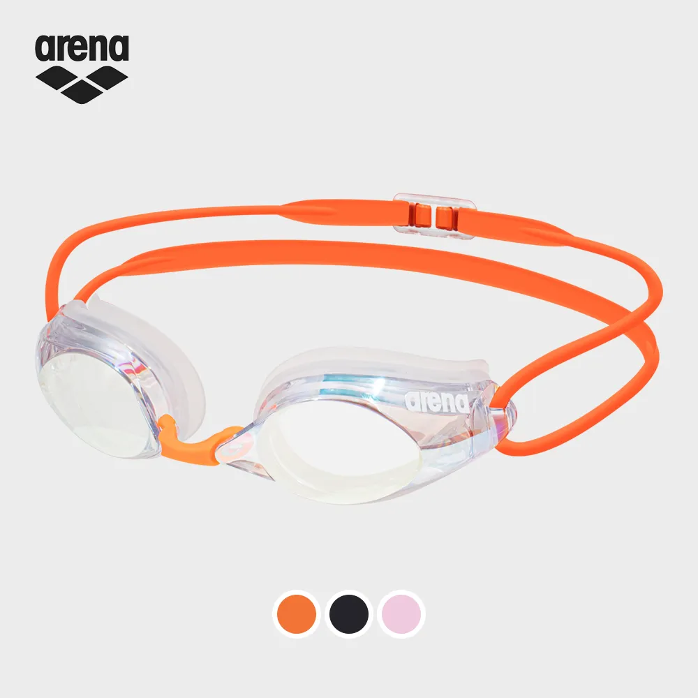 【arena】成人競速泳鏡 AGL-180M 歷史價格詳細信息