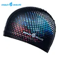 俄羅斯MADWAVE RUS 成人PU泳帽 歷史價格詳細信息