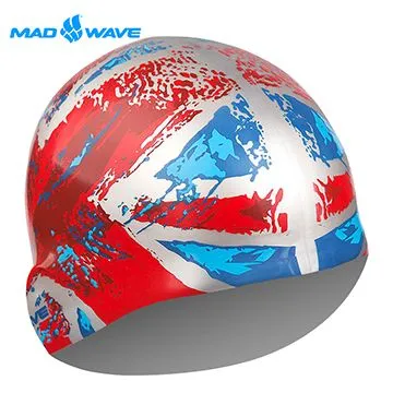 俄羅斯MADWAVE成人矽膠泳帽 UK 歷史價格詳細信息