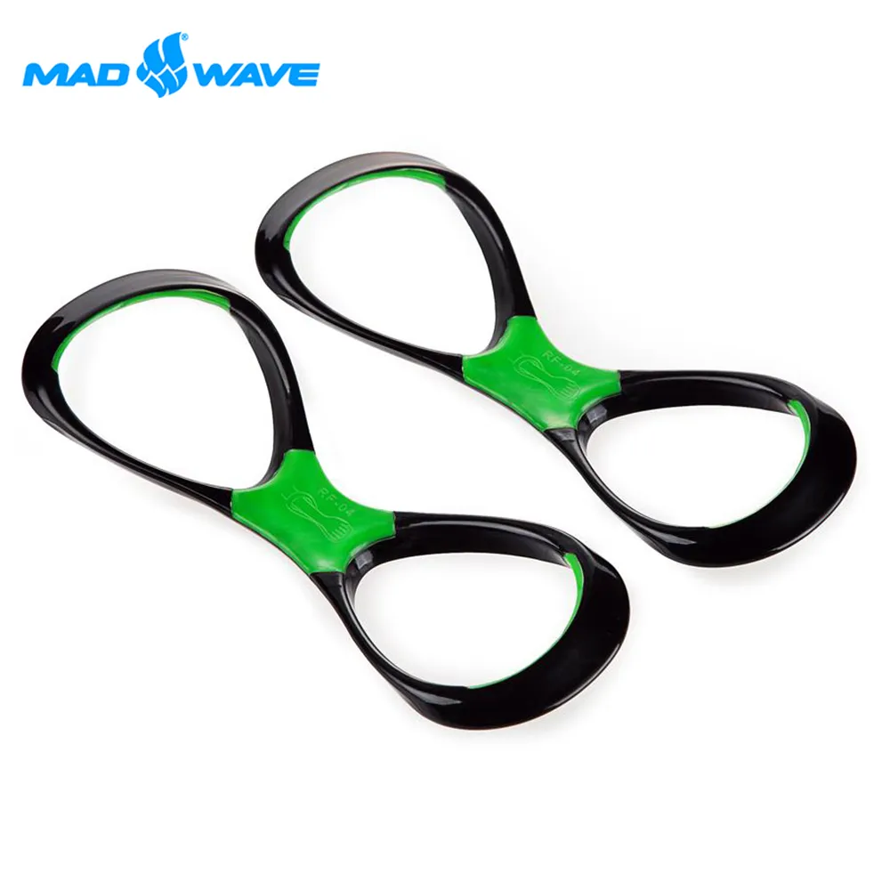 【MADWAVE】俄羅斯MADWAVE訓練手掌拍FREESTYLE(游泳訓練掌拍強化肌耐力矯正划水路線) 歷史價格詳細信息